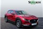 2021 Mazda CX-30 2.0 e-Skyactiv X MHEV SE-L Lux 5dr