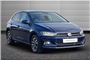 2021 Volkswagen Polo 1.0 TSI 95 United 5dr DSG