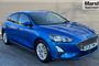 2020 Ford Focus 1.0 EcoBoost 125 Titanium 5dr