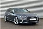 2021 Audi A4 Avant 35 TFSI S Line 5dr S Tronic