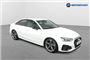 2021 Audi A4 35 TFSI Black Edition 4dr S Tronic