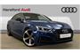 2019 Audi A5 35 TFSI Black Edition 2dr S Tronic