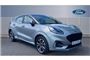 2023 Ford Puma 1.0 EcoBoost Hybrid mHEV ST-Line 5dr