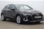 2022 Audi A3 40 TFSI e Sport 5dr S Tronic