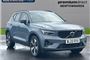 2022 Volvo XC40 Recharge 1.5 T4 Recharge PHEV Plus Dark 5dr Auto