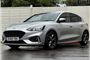 2020 Ford Focus 1.0 EcoBoost 125 ST-Line 5dr