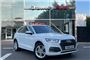 2018 Audi Q5 2.0T FSI Quattro S Line 5dr S Tronic