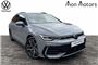 2024 Volkswagen Golf Estate 1.5 eTSI 150 R-Line 5dr DSG