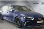 2023 Audi RS4 RS 4 TFSI Quattro 5dr Tiptronic