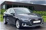 2023 Audi A3 Saloon 30 TFSI Sport 4dr