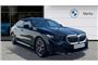 2024 BMW 5 Series 520i M Sport 4dr Auto