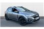 2024 Dacia Sandero Stepway 1.0 TCe Extreme 5dr CVT