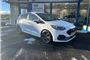 2023 Ford Fiesta ST 1.5 EcoBoost ST-3 5dr