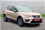 2018 SEAT Arona 1.0 TSI 115 Xcellence 5dr