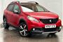 2017 Peugeot 2008 1.2 PureTech 110 GT Line 5dr