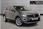 2019 Volkswagen T-Roc 1.0 TSI SEL 5dr