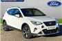 2021 SEAT Arona 1.0 TSI 110 XPERIENCE Lux 5dr DSG