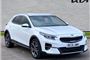 2021 Kia XCeed 1.5T GDi ISG 3 5dr DCT