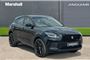 2024 Jaguar E-Pace 1.5 P300e R-Dynamic HSE Black 5dr Auto