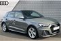 2019 Audi A1 35 TFSI S Line 5dr S Tronic