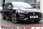 2021 SEAT Leon Estate 1.5 eTSI 150 FR Sport 5dr DSG