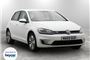 2019 Volkswagen e-Golf 99kW e-Golf 35kWh 5dr Auto