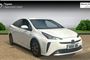 2019 Toyota Prius 1.8 VVTi Business Edition Plus 5dr CVT