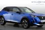 2022 Peugeot 2008 1.2 PureTech 130 GT 5dr EAT8