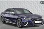 2022 Audi S4 S4 TDI 341 Quattro 4dr Tiptronic