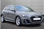 2019 Audi A1 35 TFSI S Line 5dr