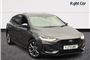 2023 Ford Focus 1.0 EcoBoost ST-Line 5dr