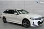 2024 BMW 3 Series Touring 320i M Sport 5dr Step Auto