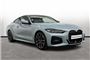 2021 BMW 4 Series 430i [245] M Sport 2dr Step Auto