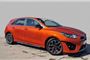 2022 Kia Ceed 1.5T GDi ISG GT-Line 5dr