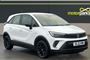 2021 Vauxhall Crossland 1.2 Turbo [130] SE Nav Premium 5dr