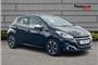 2019 Peugeot 208 1.2 PureTech 82 Tech Edition 5dr [Start Stop]