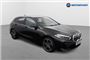 2020 BMW 1 Series 118i M Sport 5dr Step Auto