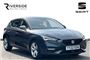 2022 SEAT Leon 1.5 TSI EVO 150 FR 5dr