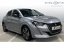 2024 Peugeot 208 1.2 PureTech 100 Active Premium + 5dr