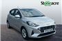 2022 Hyundai i10 1.0 MPi SE Connect 5dr