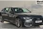 2019 Audi A6 40 TDI S Line 5dr S Tronic