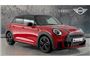 2022 MINI Hatchback 5dr 2.0 Cooper S Sport 5dr