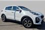 2021 Kia Sportage 1.6 GDi ISG 2 5dr