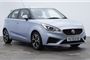 2022 MG MG3 1.5 VTi-TECH Excite 5dr