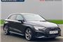 2024 Audi S3 S3 TFSI Black Edition Quattro 5dr S Tronic