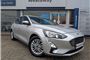 2022 Ford Focus 1.0 EcoBoost 125 Titanium 5dr Auto