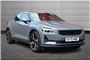 2021 Polestar 2 300kW Pilot Plus 78kWh Dual motor 5dr 4WD Auto