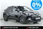 2019 Toyota C-HR 1.8 Hybrid Excel 5dr CVT [Leather]