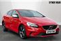 2019 Volvo V40 T3 [152] R DESIGN Edition 5dr Geartronic