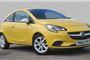 2016 Vauxhall Corsa 1.4 [75] ecoFLEX Sting 3dr